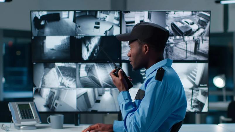 Control Room Operations